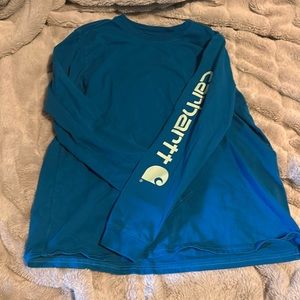 Carhartt long sleeve